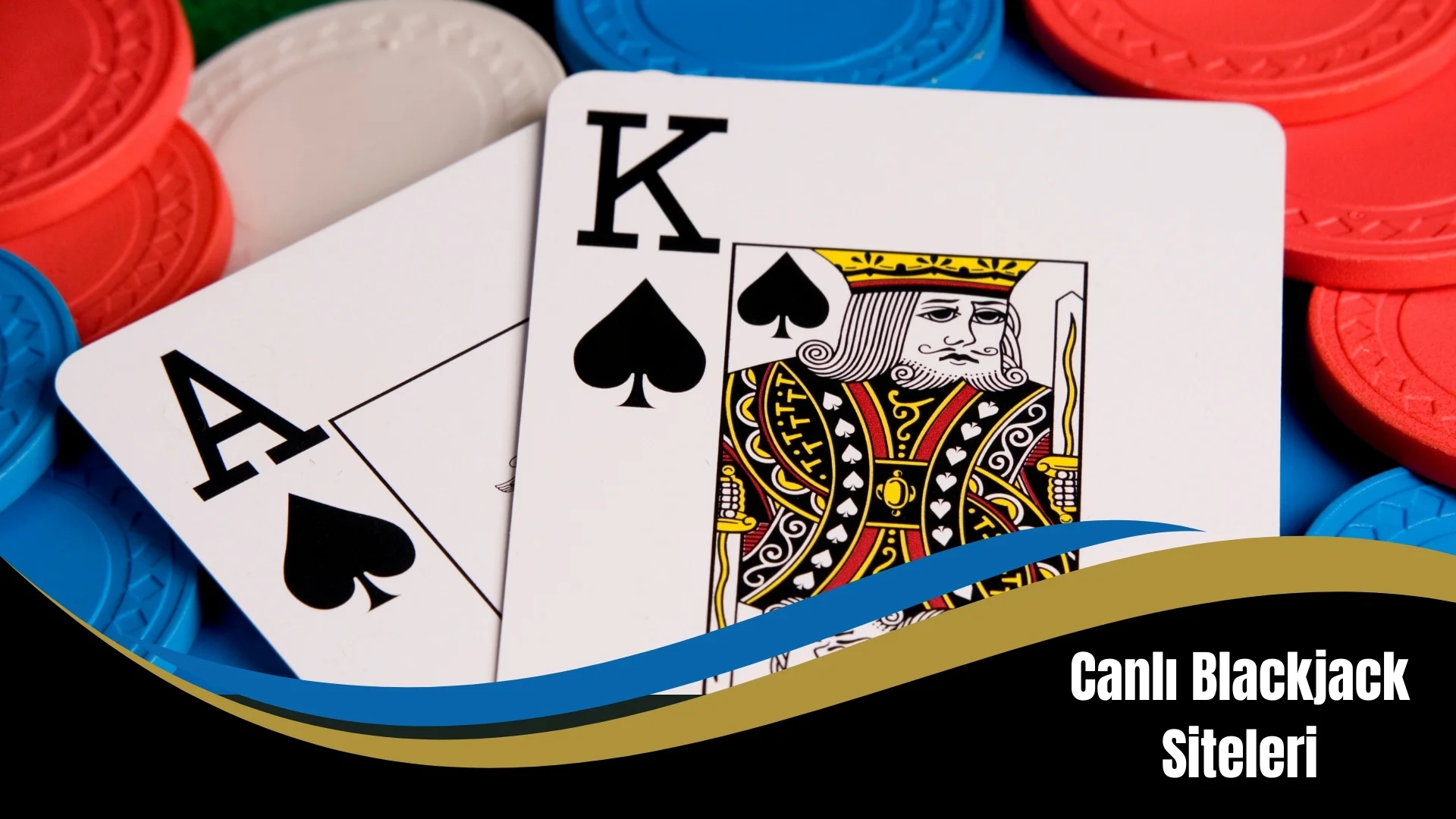 Canlı Blackjack Siteleri