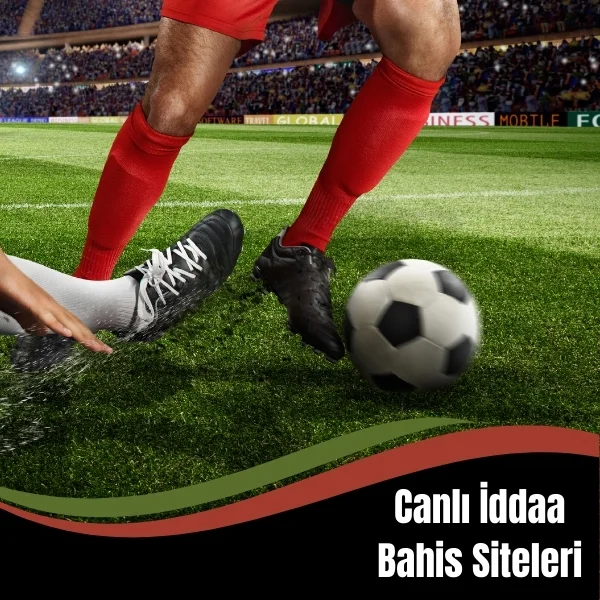 Canlı iddaa Bahis Siteleri