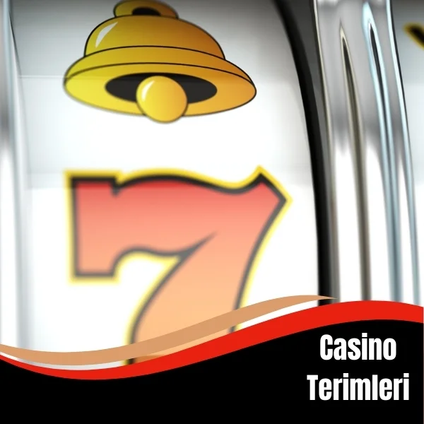 Casino Terimleri