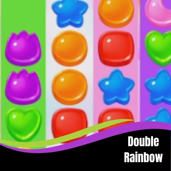 Double Rainbow