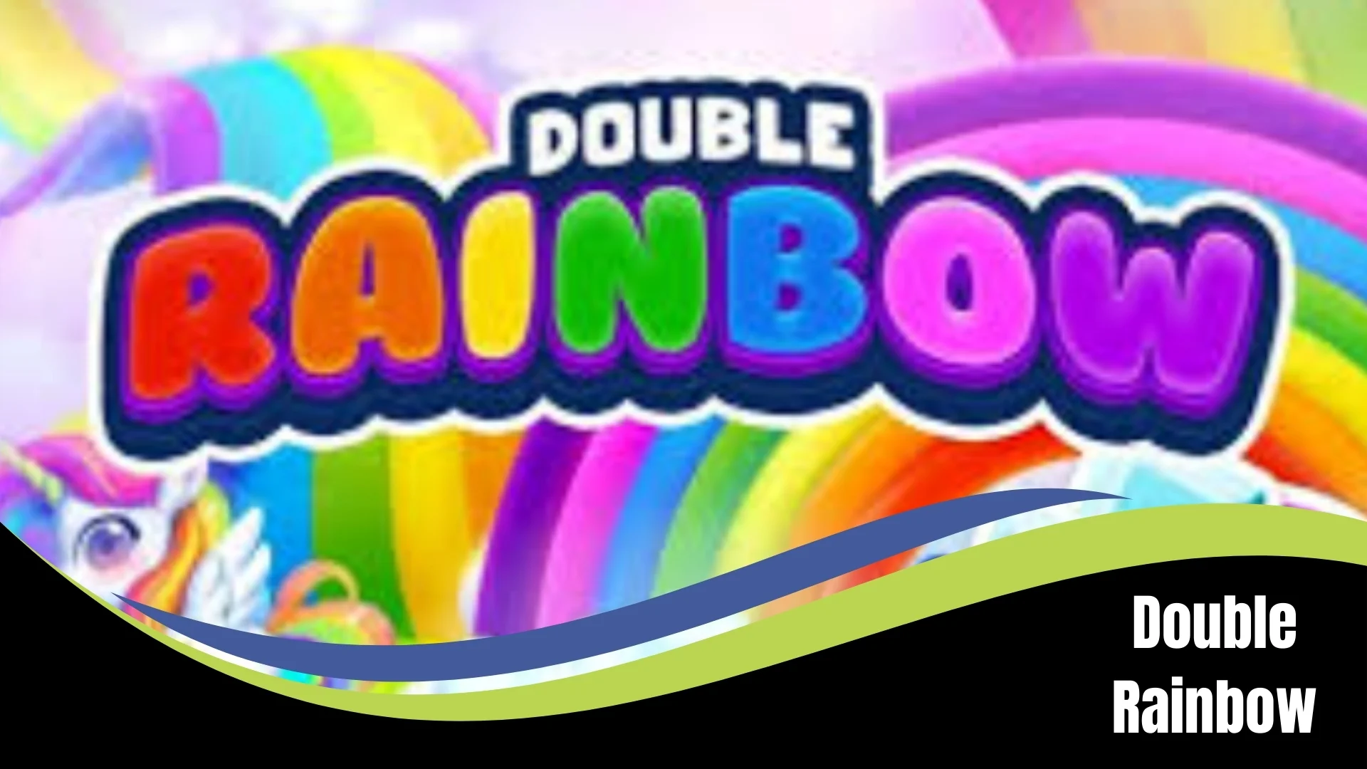 Double Rainbow
